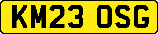 KM23OSG