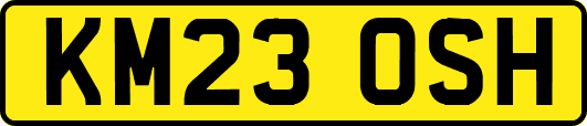 KM23OSH