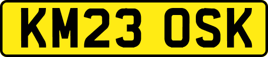 KM23OSK