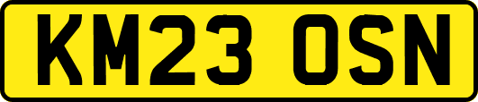 KM23OSN