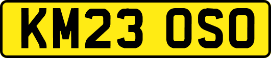 KM23OSO