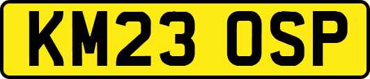 KM23OSP