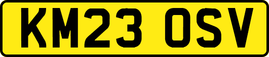 KM23OSV