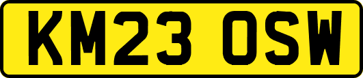 KM23OSW