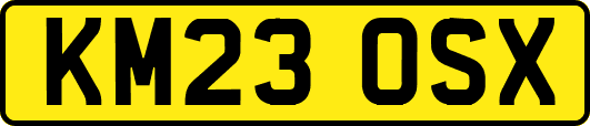 KM23OSX