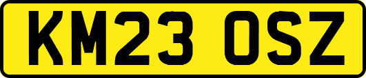 KM23OSZ