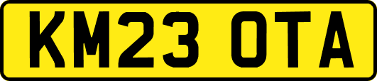 KM23OTA