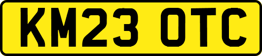 KM23OTC