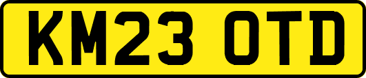 KM23OTD