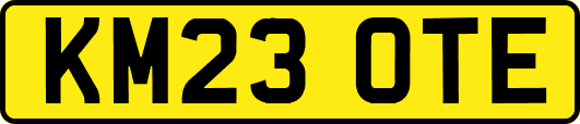 KM23OTE