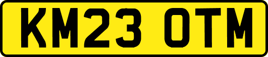 KM23OTM