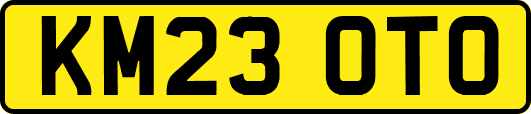 KM23OTO