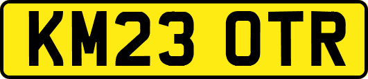 KM23OTR