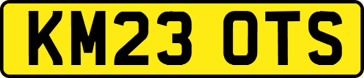 KM23OTS