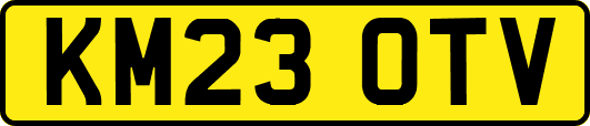 KM23OTV