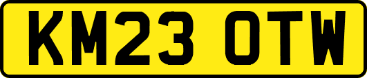 KM23OTW