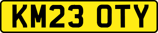 KM23OTY