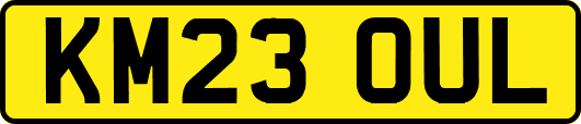 KM23OUL