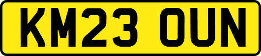 KM23OUN