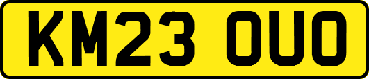 KM23OUO
