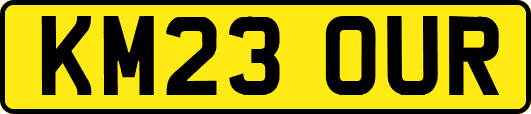 KM23OUR