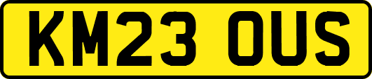 KM23OUS