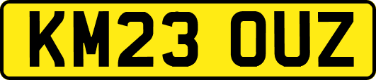 KM23OUZ