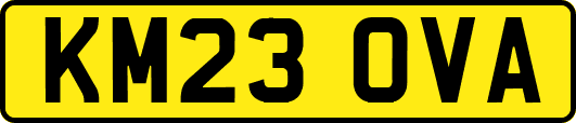 KM23OVA