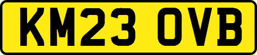 KM23OVB