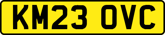 KM23OVC