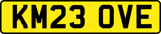 KM23OVE