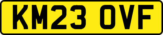 KM23OVF