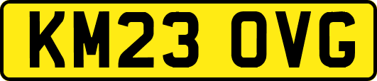 KM23OVG