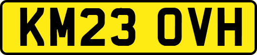 KM23OVH