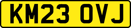 KM23OVJ