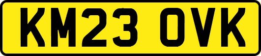 KM23OVK