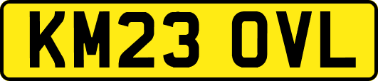 KM23OVL