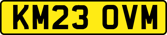 KM23OVM