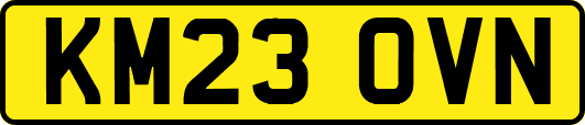 KM23OVN