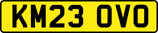 KM23OVO