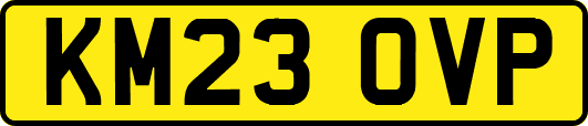 KM23OVP