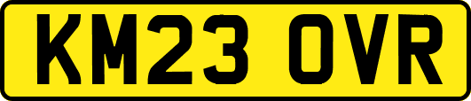 KM23OVR