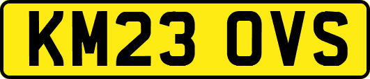 KM23OVS