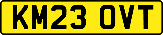 KM23OVT
