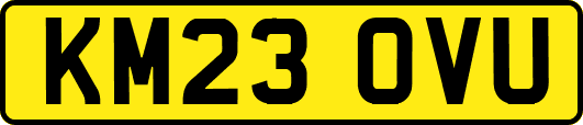KM23OVU