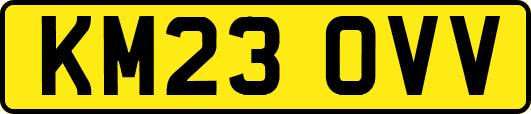 KM23OVV