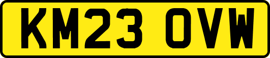 KM23OVW