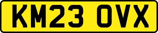 KM23OVX