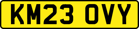 KM23OVY