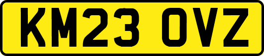 KM23OVZ